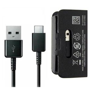 Samsung USB Type-C kábel EP-DG970BBE